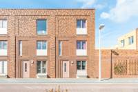 Woning Miles Davisstraat 3 Utrecht