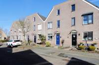 Woning Lisdreef 42 Papendrecht