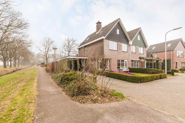 Woning De Havik 63 Almelo