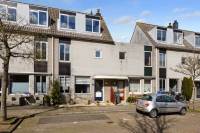 Woning Indiastraat 19 Delft