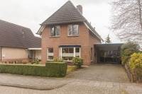 Woning Levantstraat 15 Hengelo