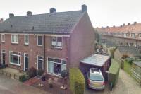 Woning Heetijzerstraat 2 Zutphen