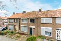 Woning Rembrandtstraat 8 Cuijk