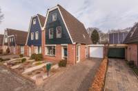 Woning Willem Dreeslaan 50 Epe