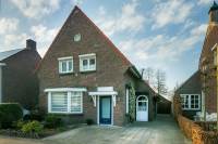 Woning Spoorlaan 13 Schijndel