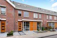Woning Kamilleveld 124 Den Haag