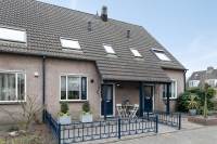 Woning De Wagenmaker 4 Sint-Michielsgestel