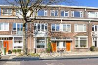 Woning Pijnboomstraat 70 Haarlem