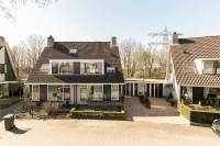 Woning Titus Brandsmastraat 27 Nieuwegein