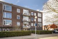 Woning Plesmanlaan 72 Utrecht