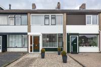 Woning De Rauwendaal 48 Heteren