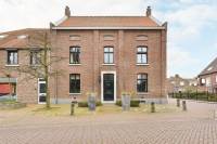 Woning Raadhuisplein 2 Horn