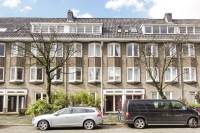 Woning Rubensstraat 14 Amsterdam