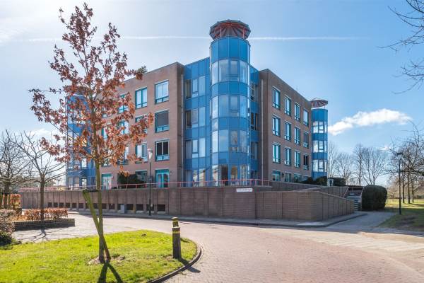 Woning Zomervlinderberm 62 Houten