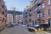 Woning Rochussenstraat 6 Amsterdam