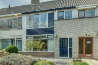 Woning Doenradestraat 67 Breda