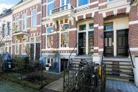 Woning Burghardt van den Berghstraat 149 Nijmegen