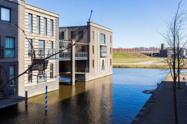 Woning Griendweg 28 Amersfoort