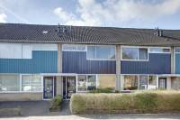 Woning Gentiaanstraat 206 Apeldoorn
