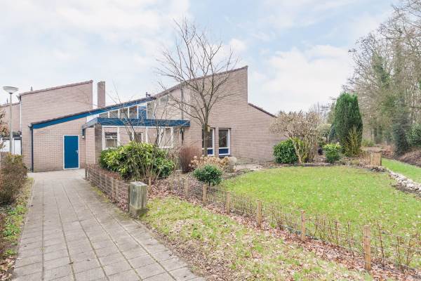 Woning De Vallei 28 Assen