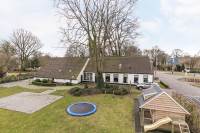 Woning rveenseweg 1 Ane