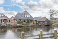 Woning Klein Lageland 1 Zwartsluis