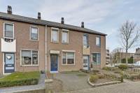 Woning de Stuersstraat 12 Panningen