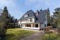 Woning 's-Gravelandseweg 91 Hilversum