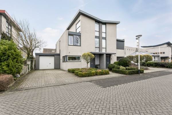 Woning Thorbeckelaan 53 Roosendaal