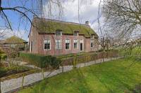 Woning Flegelstraat 1 Brakel