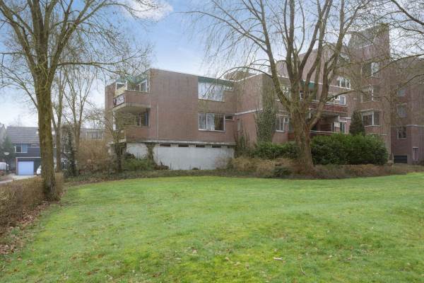 Woning Houtsnijdershorst 155 Apeldoorn