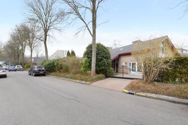 Woning Valenberg 63 Zoetermeer