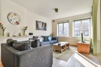 Woning Watteaustraat 17 Amsterdam