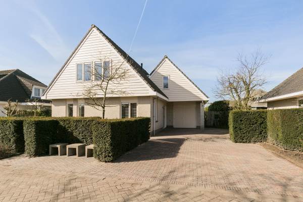Woning Van Rhemenmarke 4 Zwolle