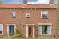 Woning Zonstraat 21 De Meern