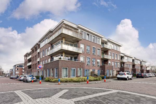 Woning Grasakker 48 Noord-Scharwoude