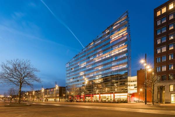 Woning Librijesteeg 247 Rotterdam