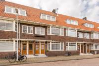Woning Saenredamplein 18 Rotterdam