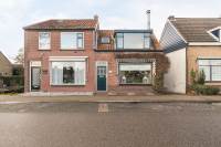 Woning Zinkweg 30 Oud-Beijerland