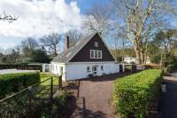 Woning Zomerzorgerlaan 2 Bloemendaal