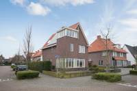 Woning Howlin' Wolfstraat 48 Middelburg