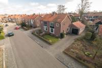 Woning Kuyperlaan 21 Doetinchem