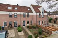 Woning Steenakker 141 Druten