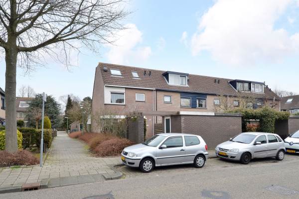 Woning Schadeken 20 Leidschendam