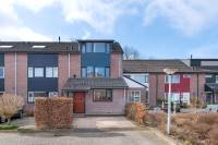 Woning Larixhof 17 Dieren