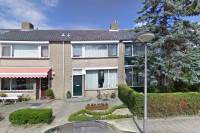 Woning Leeuwesteijn 7 Heenvliet