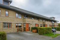 Woning Laura Ashleystraat 19 Rotterdam