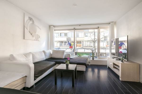 Woning Hooghuisstraat 9 Oss