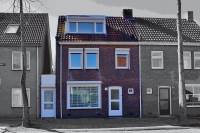 Woning Gildebroedersstraat 8 Tilburg