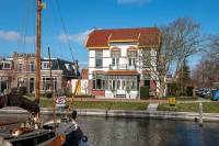 Woning Midlumerlaan 5 Harlingen